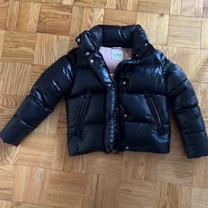 SAM. ANDI Puffer Jacket